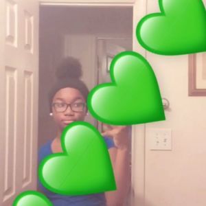 Meet your Posher, Deasia